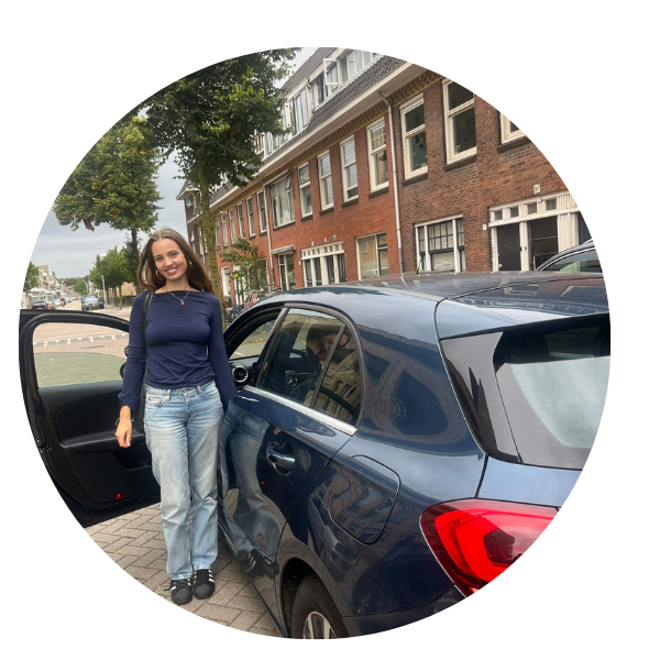 Melissa - Utrecht Noord