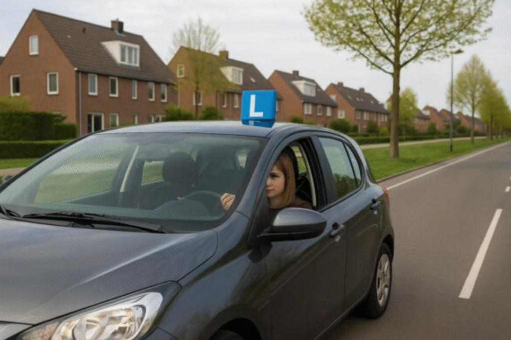 Rijschool Houten Utrecht | Snel slagen met gratis proefles