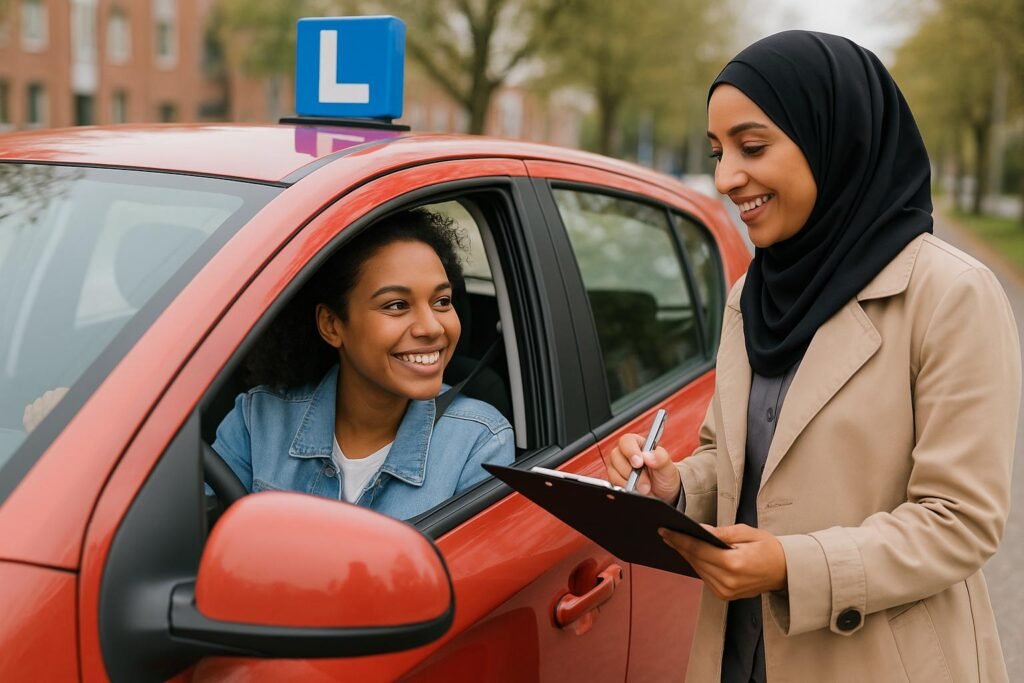 vrouwen rijschool ervaring Utrecht | Echte reviews en tips